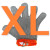 XL - Обєм долони 27-28 см 