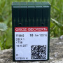 Иглы для швейных машин с тонкой колбой GROZ BECKERT DB X 1