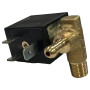 Электроклапан TY 6000 1/8 для парогенератора SILTER