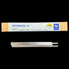 Лезвие STRONG 5KM(N) HSS из быстро режущей твердой стали для раскройного сабельного ножа