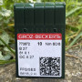 Иглы трикотажные для промышленных оверлоков GROZ BECKERT B27