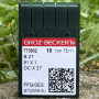 Иглы трикотажные для промышленных оверлоков GROZ BECKERT B27
