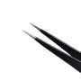 Пинцет антистатический прямой CJY-ESD-12 