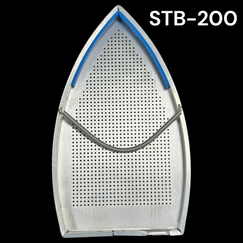 Тефлоновая подошва STB-200 для утюга SILTER