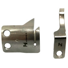 Ножи для обрезки нити в швейной машине TYPICAL-6710 MYTSUBISHI LS-180