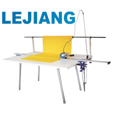 Отрезная линейка LEJIANG для настилов и кроя ткани