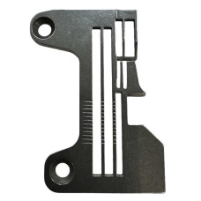 Игольная пластина для оверлока JACK SIRUBA PEGASUS 277505R40 E-229