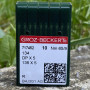 Иглы для швейных машин с толстой колбой GROZ BECKERT DP X 5