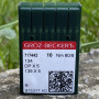 Иглы для швейных машин с толстой колбой GROZ BECKERT DP X 5
