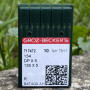 Иглы для швейных машин с толстой колбой GROZ BECKERT DP X 5