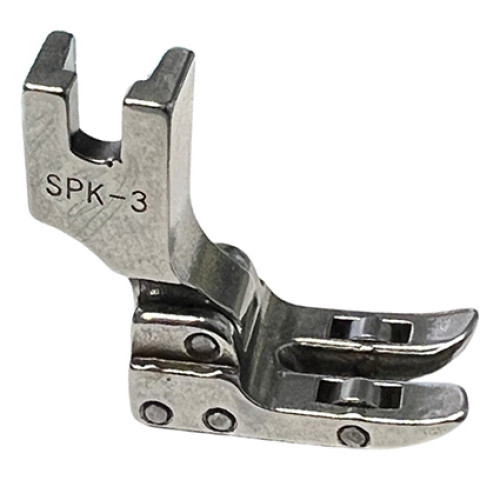 Лапка для шитья кожи SPK-3