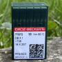 Иглы для трикотажа GROZ BECKERT DB X 1 для промышленных швейных машин с тонкой колбой