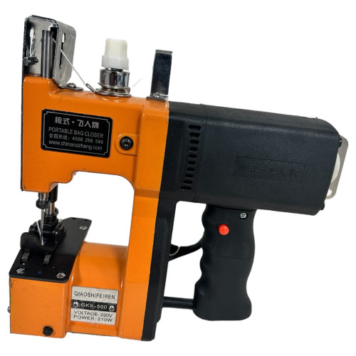 Mешкозашивочная машина GK9 500