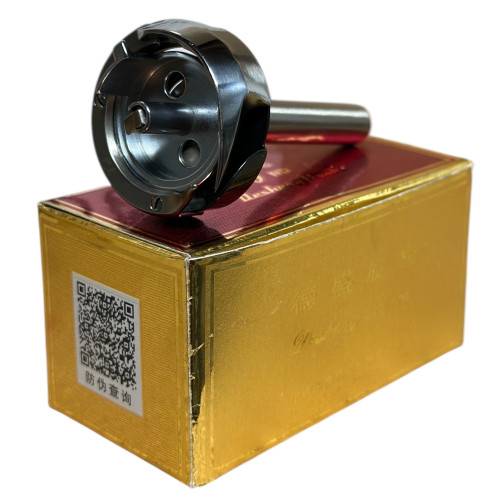 Челнок DSH-3168 для двухигольной машины JUKI LH-3168