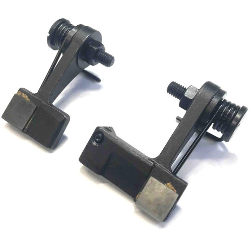Прижимные щетки M169 - М170 для KM