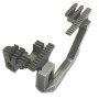 Зубчатая рейка SIRUBA 757 F H497 + D581