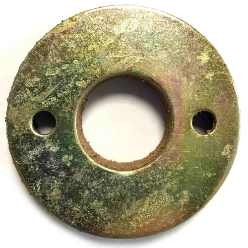 Диск сцепления В1208-373-ООО для пуговичной машины JUKI-373